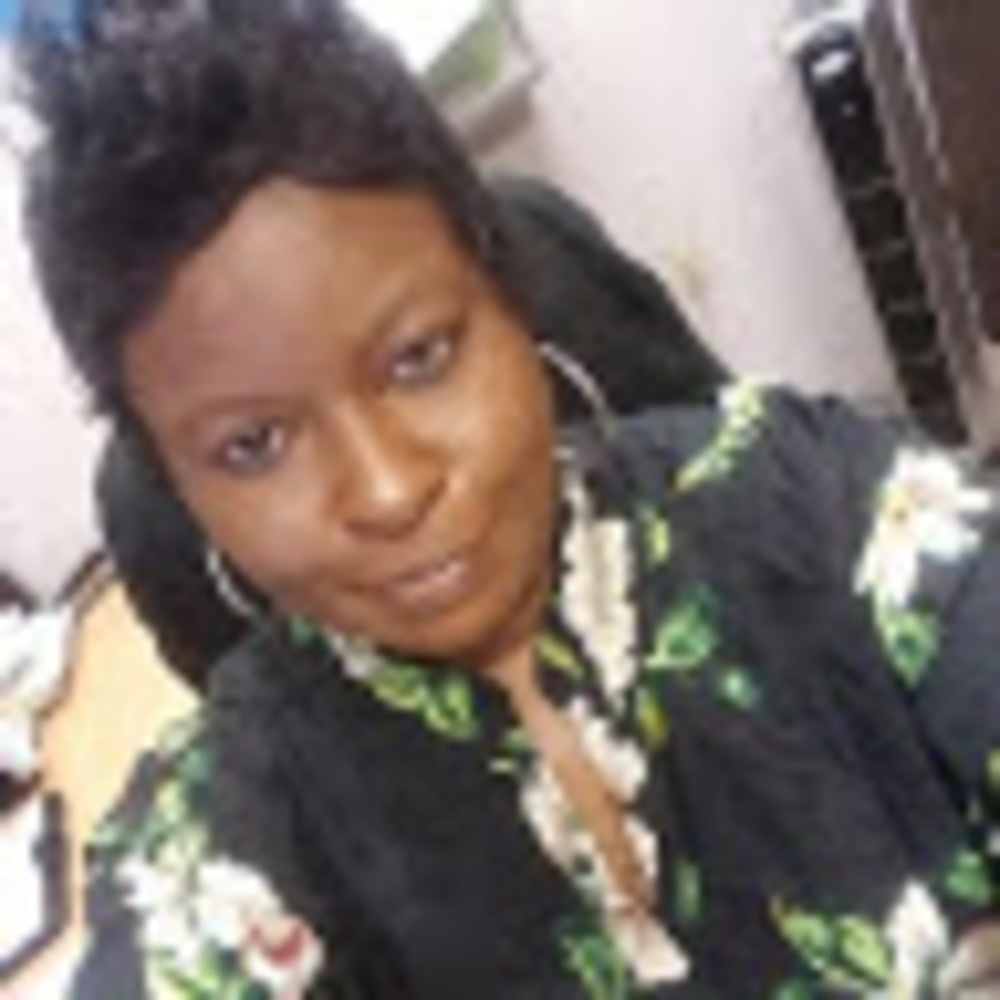 Meet your Posher, Jacqueline